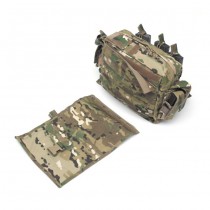 Warrior Standard Grab Bag - Multicam 5