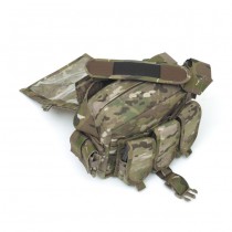 Warrior Standard Grab Bag - Multicam 6