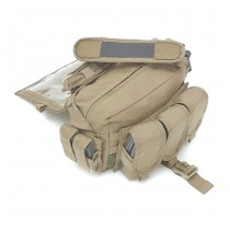 Warrior Standard Grab Bag - Coyote 3