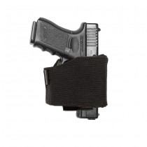 Warrior Universal Pistol Holster - Right