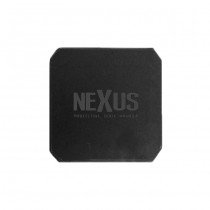NEXUS Level IV Single Curve Side Plate 6x6 Inch