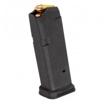 Magpul PMAG 17rds Glock 17 9x19mm Magazine - Black
