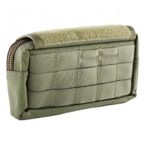 High Speed Gear Pogey General Purpose Pouch - Olive 1