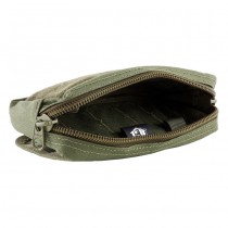 High Speed Gear Pogey General Purpose Pouch - Olive 2
