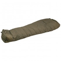 Carinthia Sleeping Bag Brenta Size L Zipper Left Side 1