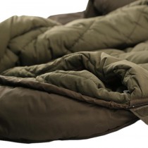 Carinthia Sleeping Bag Brenta Size M Zipper Left Side 4