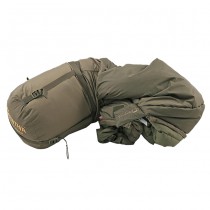 Carinthia Sleeping Bag Brenta Size M Zipper Left Side 5