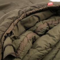 Carinthia Sleeping Bag Brenta Size M Zipper Right Side 3