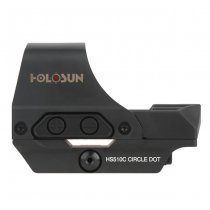 Holosun HS510C Circle Dot Sight