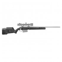 Magpul Hunter Remington 700 Long Action Stock - Black