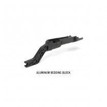 Magpul Hunter Remington 700 Short Action Stock - Dark Earth