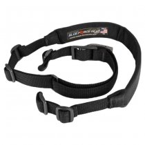 Blue Force Gear Padded Vickers Combat Applications Sling - Black