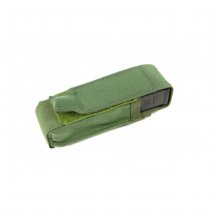Blue Force Gear Single Pistol Mag Pouch - Olive