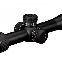 Vortex Viper PST Gen II 5-25x50 SFP Riflescope EBR-4 MOA