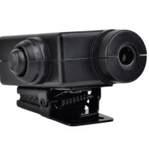 Earmor M51 Tactical PTT - 3.5mm AUX