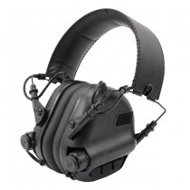 Earmor M31 MOD3 Hearing Protection Ear-Muff - Black