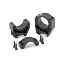 Vortex Precision Matched 30mm Riflescope Rings - Extra High