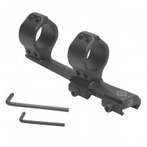 Sightmark Tactical 30mm Fixed Cantilever Mount