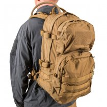 Helikon Ratel Mk2 Backpack - Black