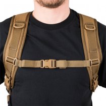 Helikon EDC Lite Backpack - Black