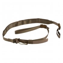Viking Tactics Wide Padded Upgraded Sling - Coyote
