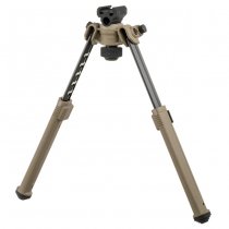 Magpul Bipod 1913 Picatinny Rail - Dark Earth