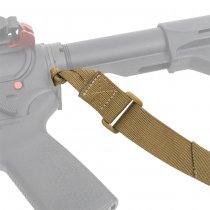 Helikon Two Point Carbine Sling - Coyote