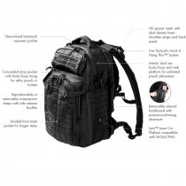 First Tactical Tactix Series Backpack 0.5-Day - Coyote