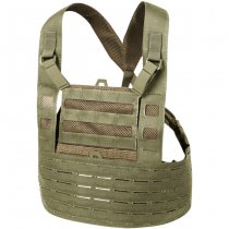Direct Action Typhoon Chest Rig - Adaptive Green