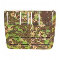 Direct Action Mosquito Hip Panel Small - Greenzone