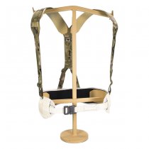 Direct Action Mosquito Y-Harness - Multicam