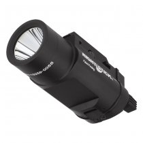 Nightstick TWM-850XLs Flashlight - Black