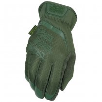 Mechanix Wear Fast Fit Gen2 Glove - Olive
