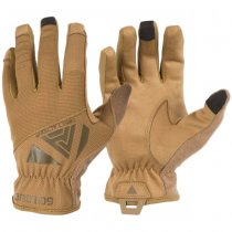 Direct Action Light Gloves - Coyote