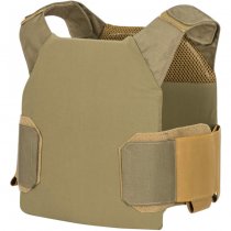Direct Action Corsair Low Profile Plate Carrier Nylon - Adaptive Green L