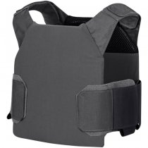 Direct Action Corsair Low Profile Plate Carrier Nylon - Shadow Grey M