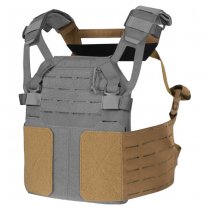 Direct Action Spitfire MK II Chest Rig Interface - Black