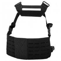 Direct Action Spitfire MK II Chest Rig Interface - Black