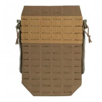 Direct Action Spitfire MK II Molle Panel - Coyote