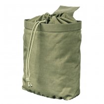 Direct Action Dump Pouch Large - Adaptive Green