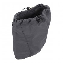 Direct Action Dump Pouch - Shadow Grey