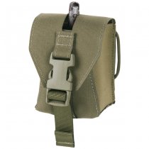 Direct Action Frag Grenade Pouch - Adaptive Green