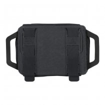 Direct Action Med Pouch Horizontal Mk II - Black