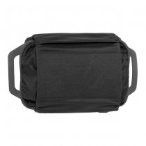 Direct Action Med Pouch Horizontal Mk II - Black