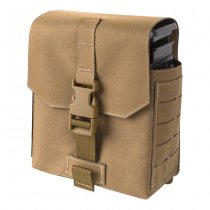 Direct Action SAW 46/48 Pouch - Coyote Brown
