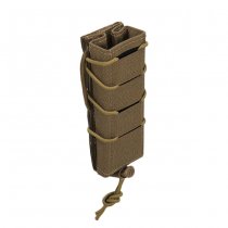 Direct Action Speed Reload Pouch SMG - Coyote Brown