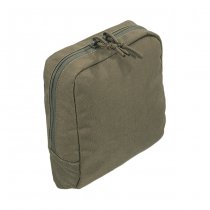 Direct Action Utility Pouch Large - Adaptive Green