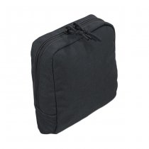 Direct Action Utility Pouch Large - Black