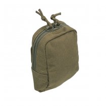 Direct Action Utility Pouch Mini - Adaptive Green
