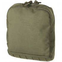 Direct Action Utility Pouch X-Large - Adaptive Green
